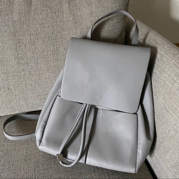 Zara Handbags - FINAL SALE: Zara backpack